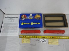 Athearn SE Special Edition #2216 Kaiser Steel Eagle Mountain Mine Locomotive HO