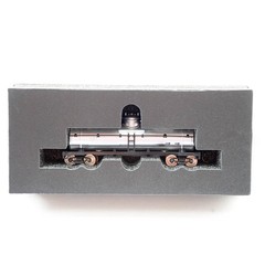 1:87 Scale Train HO Model Railway Transport Vehicle Railroad Locomotives 981801o
