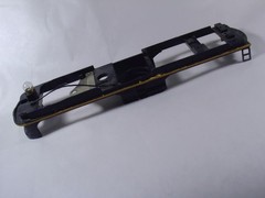 Vintage Original Lionel dummy unit frame for diecast 2032