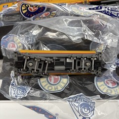 Lionel 6-58102 Union Pacific Veranda Gas Turbine #64 for DCC DC Decoder New Read