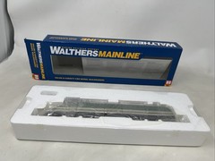 Walthers 910-9106 Southern Alco DL-109 Diesel Locomotive #6400 NIB