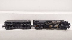 Lionel 6-81303 O Union Pacific LionChief Plus 4-6-4 Hudson Steam Locomotive #674