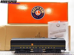 LIONEL PENNSYLVANIA RAILROAD #9614B DIESEL LEGACY FB-2 O GAUGE train 2533918 NEW