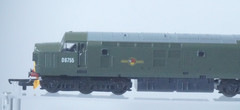 Lima Class 37 BRITISH RAILWAYS D6755 OO Scale Diesel Locomotive -*Tested* 205173