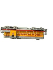 HO SCALE RSO YUGOSLAVIA UNION PACIFIC DIESEL LOCOMOTIVE