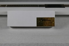 Bachmann Spectrum 85065 CSX 7563 GE DASH 8-40C Diesel Locomotive – New Old Stock