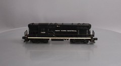 Lionel 6-18513 O Gauge New York Central GP-7 Diesel Locomotive #7420 NIB