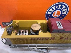 LIONEL 50th Anniversary UNION PACIFIC ET44AC 2020 Locomotive Engine GUC Boxed