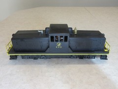 Lionel 628. 44 Ton Diesel Switcher Locomotive. Northern Pacific. Watch Video!!!