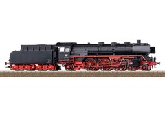 Trix 25951 HO DB Class 003 Express Steam Locomotive #003 276-3