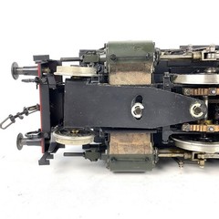 Aster Gauge 1 SNCF 150X 198 Live Steam Locomotive with Original Packaging