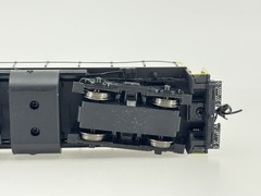 HO Broadway Limited 5450 Norfolk Southern EMD SW1500 Switcher NS #2218 DCC SOUND