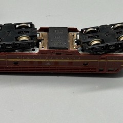 TRIX 2961 Pennsylvania PRR F7 A-B Diesel Locomotive Set N Scale Tested Working