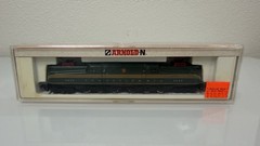 Arnold N Scale 1:160 Pennsylvania Railroad 4859