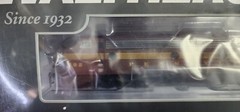 PENNSYLVANIA RR EMD E8 diesels 5714 & 5792 Walthers Proto 920-42901 LokSound DCC