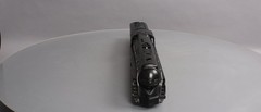 Lionel 6-18040 O Norfolk & Western 4-8-4 J Class Steam Locomotive & Tender #612