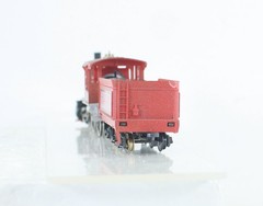 HO Scale Mantua Tyco Western & Atlantic 4-6-0 Locomotive & Tender