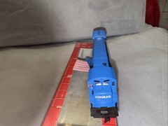 Atlas Conrail Road #8512 HO U36C No. 6895