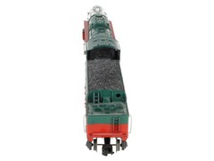 Lionel O Gauge Berkshire 2-8-4 Custom Steam Locomotive & Tender #2381