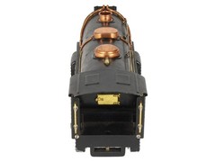 Lionel 384E Vintage Standard Gauge 2-4-0 Steam Locomotive – Type II/Box