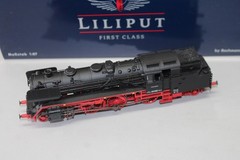 Liliput L106201 Locomotive Series 62 002 DB III H0 Scale Original Packaging