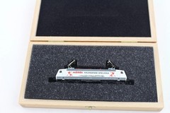Z Marklin 2006 Nurnberg Toy Fair DB BR CL E 120 Electric Loco 5-pole (tested) #2