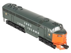 Lionel 2233282 O BTO Long Island Railroad Legacy C-Liner Diesel Locomotive #2003