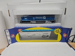 Athearn Rtr Sd50 Dcc Ready Conrail #8062 Road 6811 .