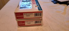 WALTHERS Trainline Alco FA-1 & FB-1 Locomotive Set ERIE 729-A 732-B In Boxes