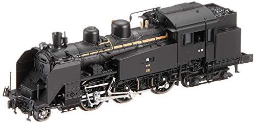 KATO N Gauge 2021 C11 Railway Model Steam Locomotive
