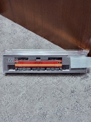 KATO Seibu Railway Preserved Car E854 13001-9 N Gauge Model Train New
