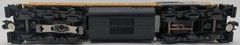 Lionel 6-18202 O Erie Lackawanna SD-40 Non-Powered Diesel Locomotive #8459 EX