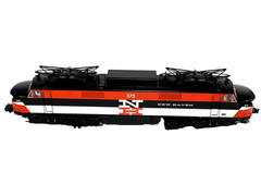 K-Line K2749-0375CV, NH EP-5 Electric Locomotive, 1:48, #375, w/Shipping box