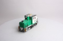 LGB 22604 G Scale Schoema Diesel Locomotive with Sound LN/Box