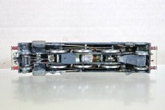 WILLS FINECAST KIT BUILT REPAIR GWR 2-6-2 CLASS 8100 PRAIRIE TANK LOCO PORTESCAP