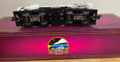 MTH #20-21179-1 Amtrak Alco S-2 Switcher Diesel Engine O Scale Train Sound 3.0
