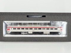 HO Rapido 16523 Canadian Pacific Budd RDC Locomotive CP Rail #9054 DCC SOUND