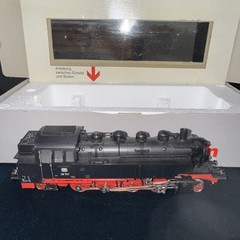 Märklin HO Digital “Heavy Steam Tank Locomotive” 3696 “New Old Stock/W Box”