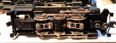 Lionel 6-18000 (8977) LOCO IN LN CONDITION IN ORIGINAL BOX WITH PAPERWORK.