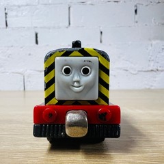 Mavis – Thomas the Tank & Friends Take N Play Along Metal Diecast Push Train