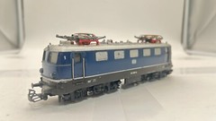 Märklin H0 3034 BR 141 005-9 DB