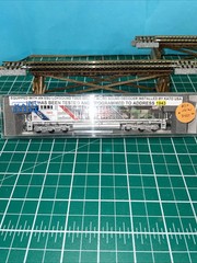 New! N-Scale 176-1943-LS SD70Ce UP Spirit 1943 $ 340.00