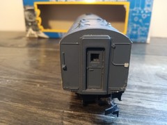 AHM Tempo Union Pacific Powered Locomotive 1041 HO Scale Used Working FREE SHIP