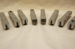 TOMIX JR 323 Series N Gauge 98231 Set N Scale 8car Train Railway Model
