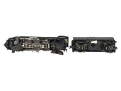 Lionel 2065 Vintage O 4-6-4 Hudson Steam Locomotive & 6026W Tender