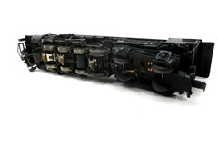 Lionel 6-11387 Santa Fe 2-8-4 Berkshire Steam Locomotive #4199