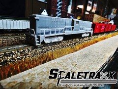 n scale EJ&E