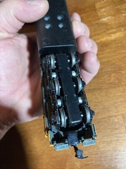 HO Scale Athearn PRR Pennsylvania EMD SD45 Diesel Locomotive #6232 Tested Works
