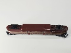 Kato – N Scale – Pennsylvania PRR GG1 Locomotive 137-2004 #4876 – Runs