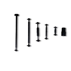 1:87 HO Scale Model Train Refit Motor Drive Rod Connector Connecting Rod Parts